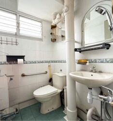 Blk 418 Teck Ghee Heartlands (Ang Mo Kio), HDB 4 Rooms #610573611